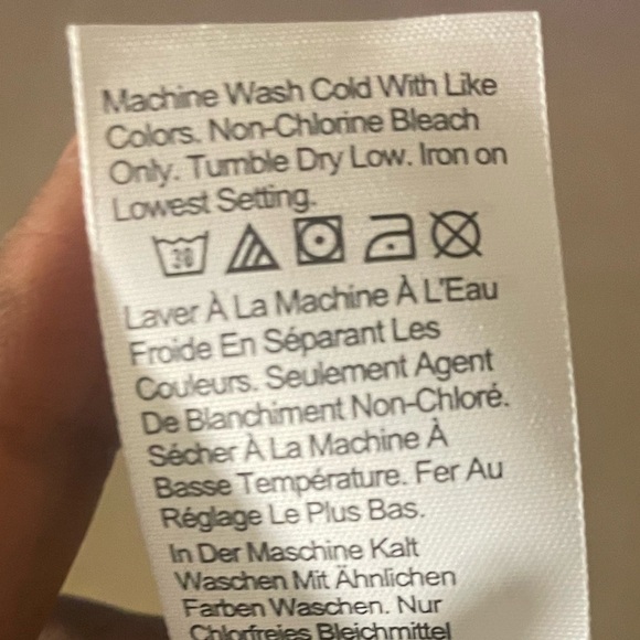 J. Crew Form Knit High-Neck Cutaway Midi Dress, Sz. Med, Teal - Picture 10 of 10